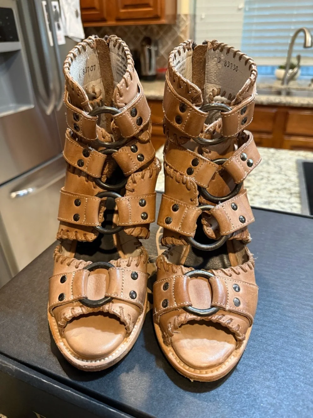 Freebird Rapture - Picture 2 of 7